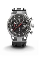 Armbanduhr Locman Herr Montecristo in Titan 0516A07S-00GYRDSK - 0516A07S-00GYRDSK